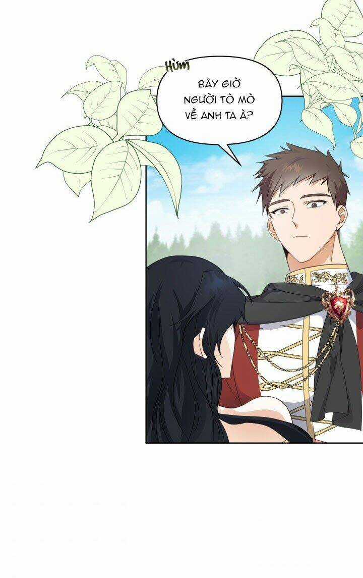 Trở Thành Vợ Của Nam Chính Phế Vật Chapter 20 trang 4