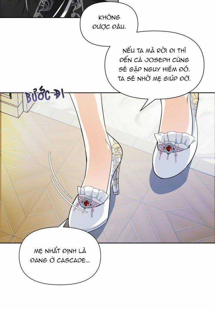 Trở Thành Vợ Của Nam Chính Phế Vật Chapter 20 trang 44