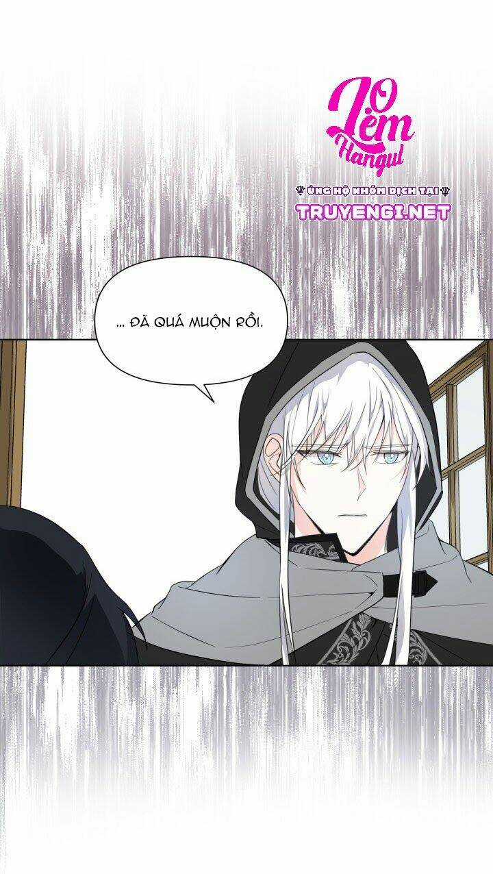 Trở Thành Vợ Của Nam Chính Phế Vật Chapter 20 trang 46