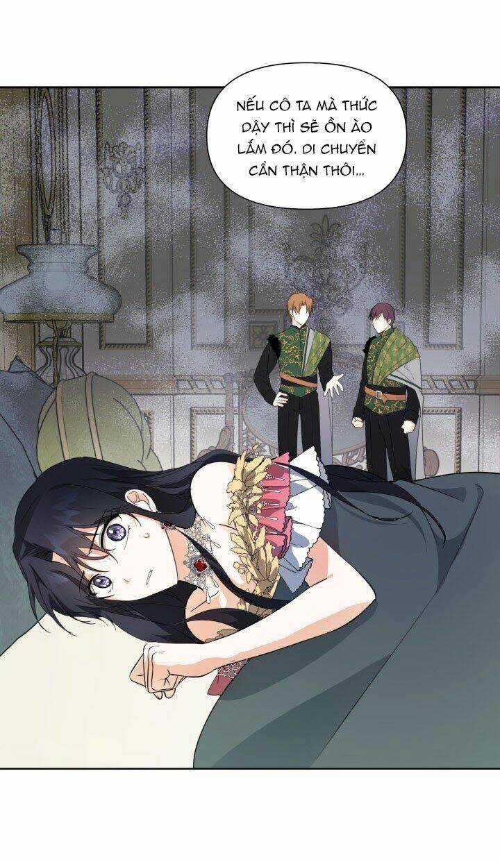 Trở Thành Vợ Của Nam Chính Phế Vật Chapter 20 trang 54