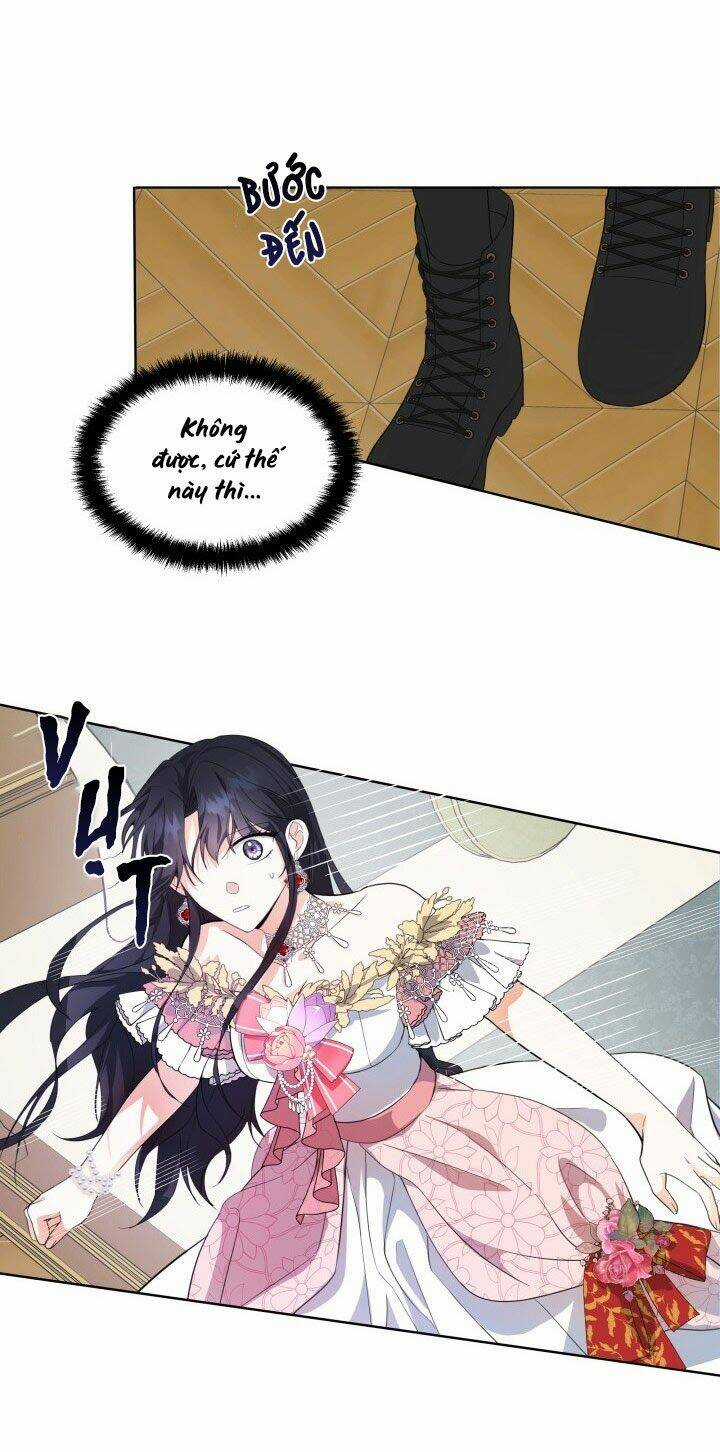 Trở Thành Vợ Của Nam Chính Phế Vật Chapter 20 trang 55