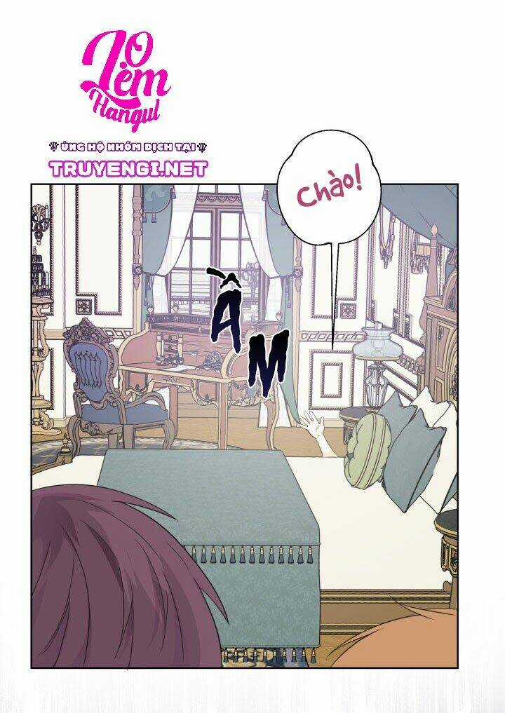 Trở Thành Vợ Của Nam Chính Phế Vật Chapter 20 trang 56