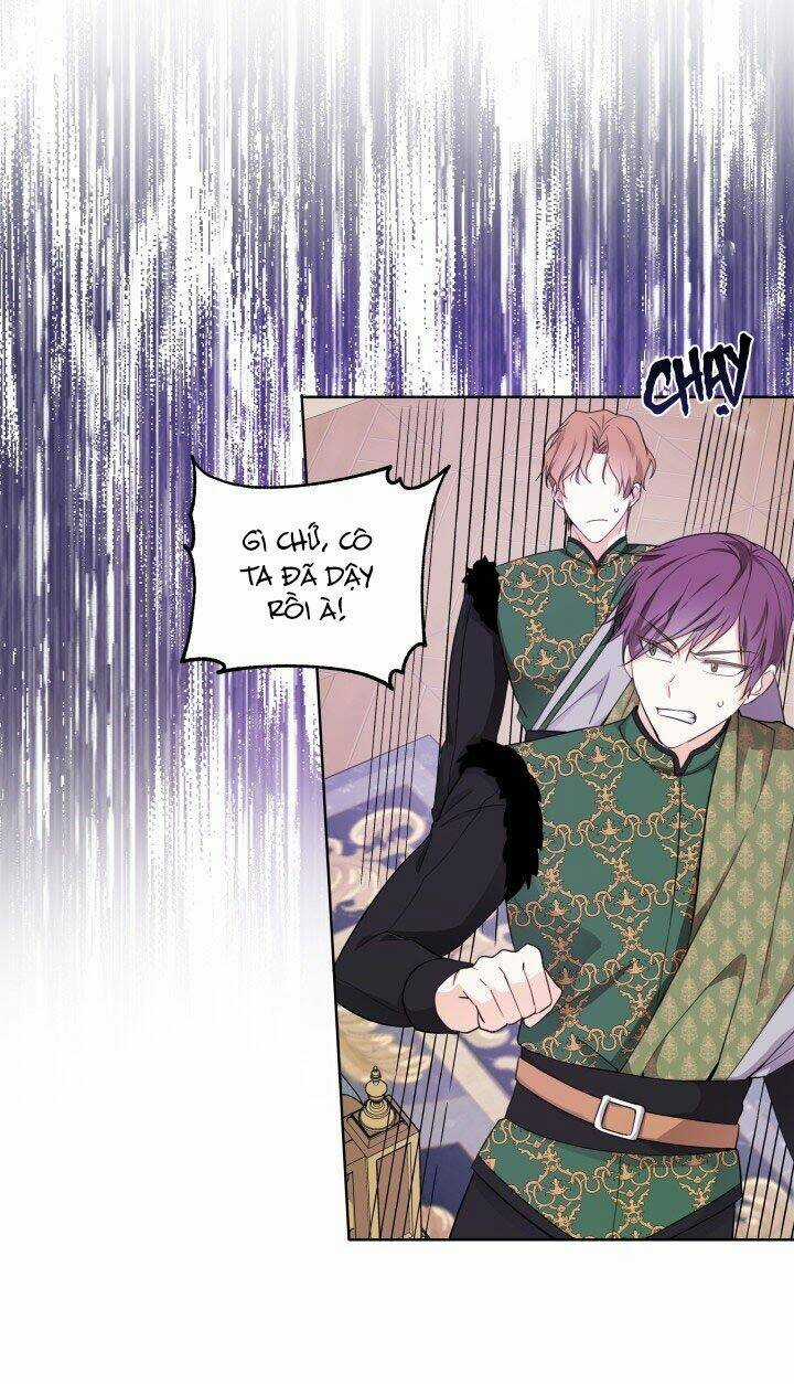 Trở Thành Vợ Của Nam Chính Phế Vật Chapter 20 trang 57