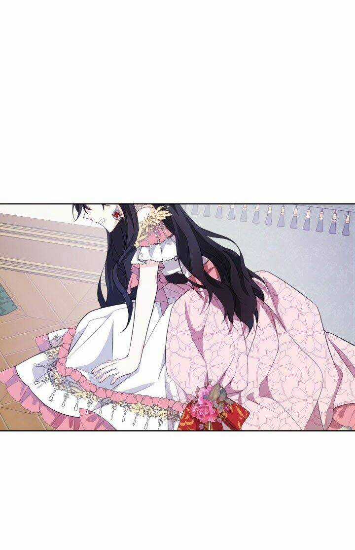 Trở Thành Vợ Của Nam Chính Phế Vật Chapter 20 trang 58