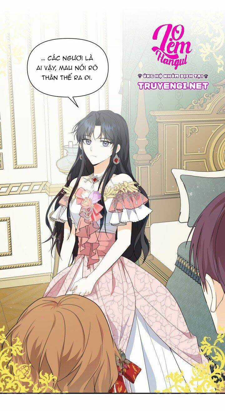 Trở Thành Vợ Của Nam Chính Phế Vật Chapter 20 trang 59