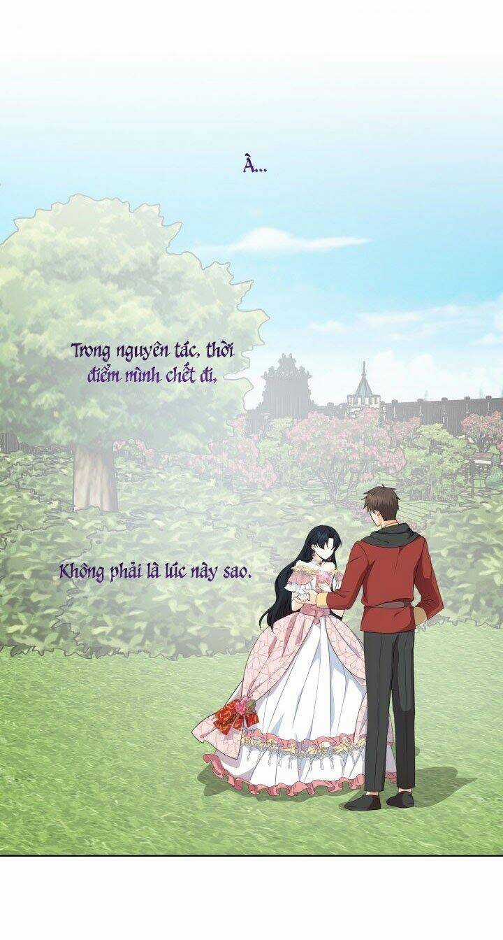 Trở Thành Vợ Của Nam Chính Phế Vật Chapter 20 trang 6