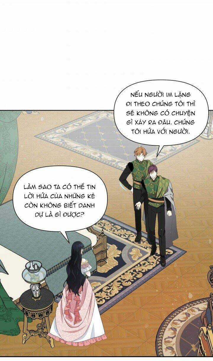 Trở Thành Vợ Của Nam Chính Phế Vật Chapter 20 trang 60