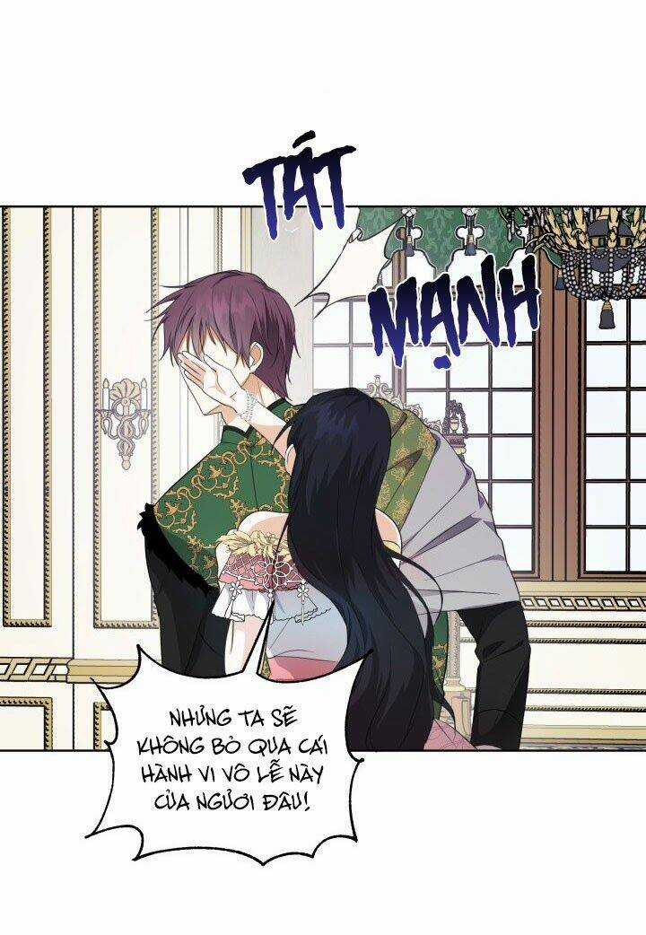 Trở Thành Vợ Của Nam Chính Phế Vật Chapter 20 trang 65