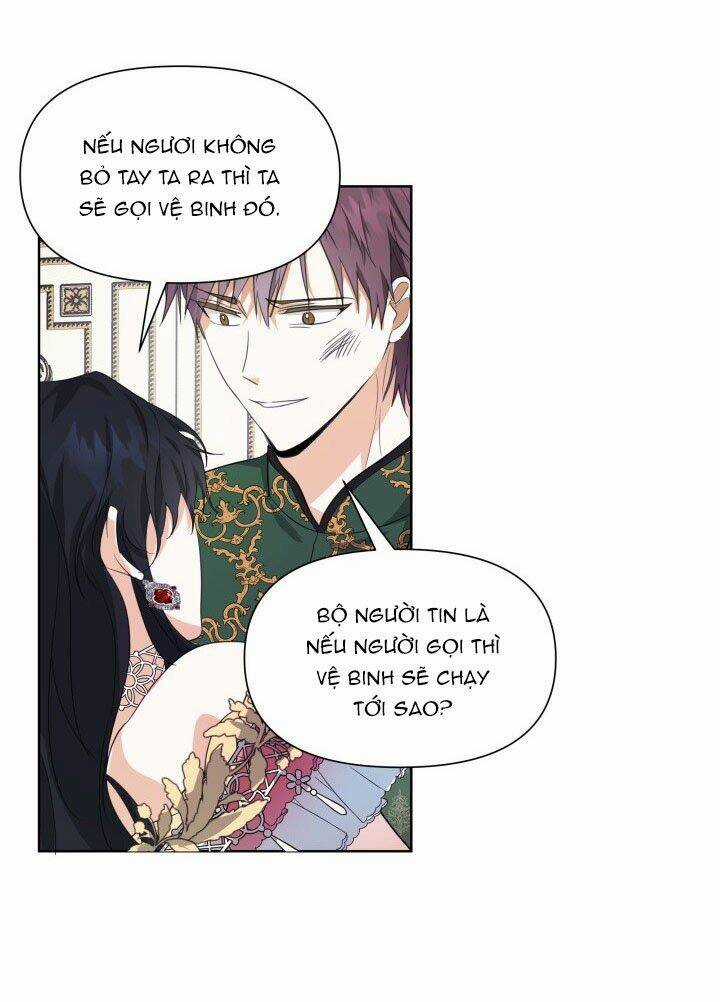 Trở Thành Vợ Của Nam Chính Phế Vật Chapter 20 trang 67