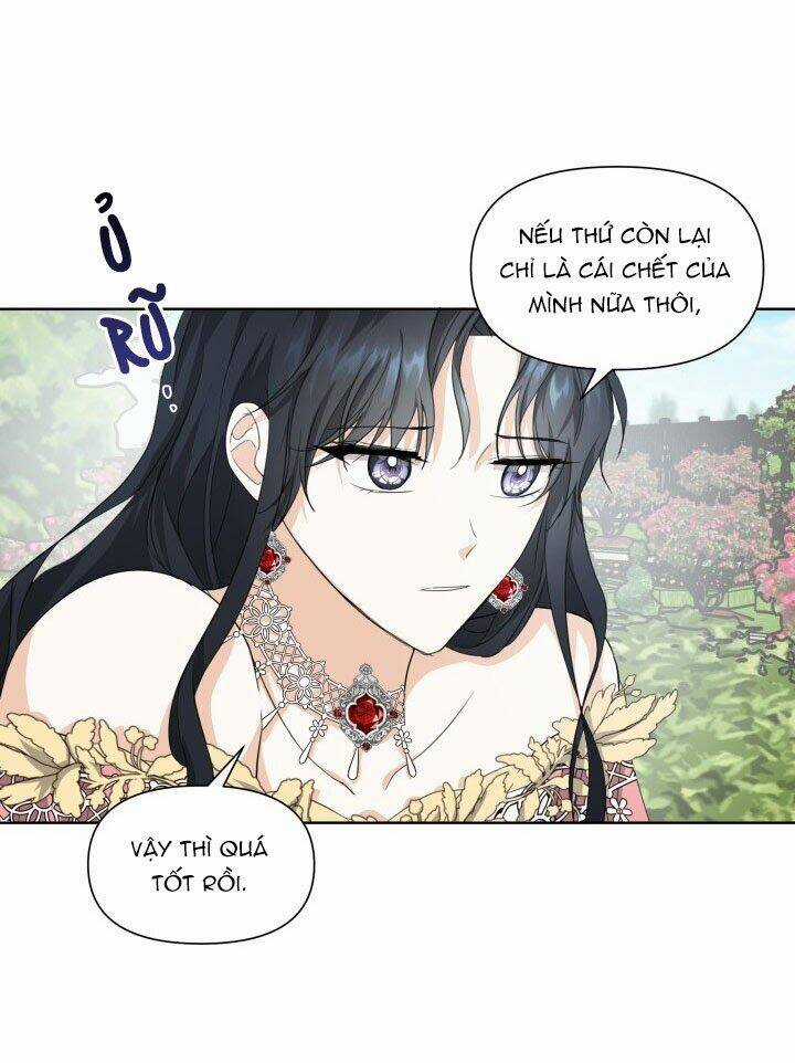 Trở Thành Vợ Của Nam Chính Phế Vật Chapter 20 trang 7