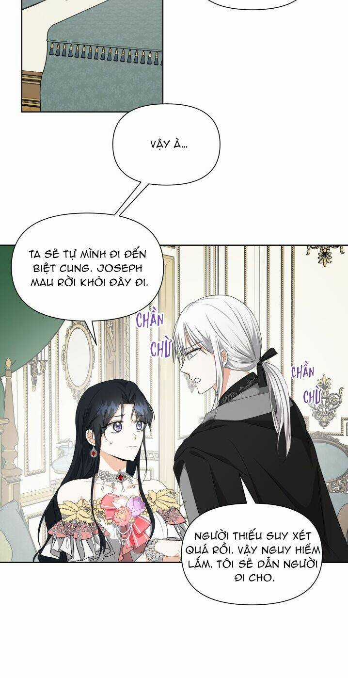 Trở Thành Vợ Của Nam Chính Phế Vật Chapter 21 trang 14