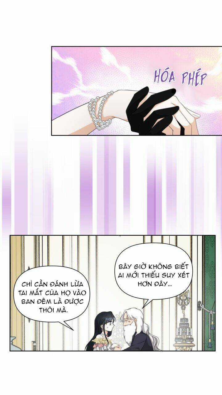 Trở Thành Vợ Của Nam Chính Phế Vật Chapter 21 trang 15