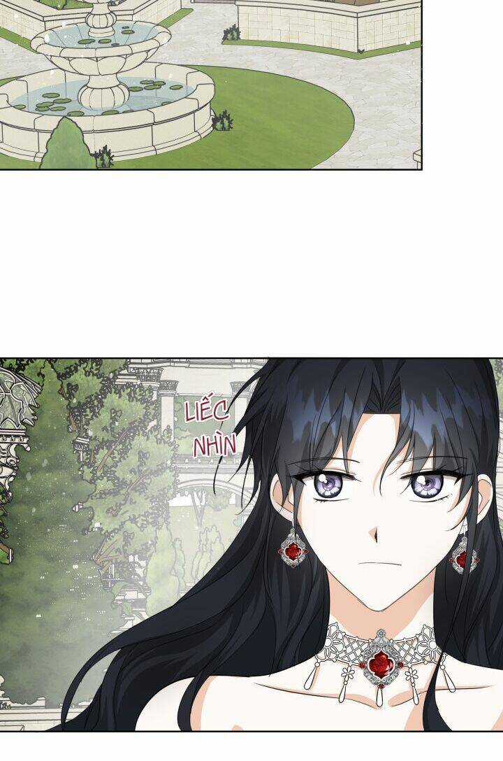 Trở Thành Vợ Của Nam Chính Phế Vật Chapter 21 trang 18