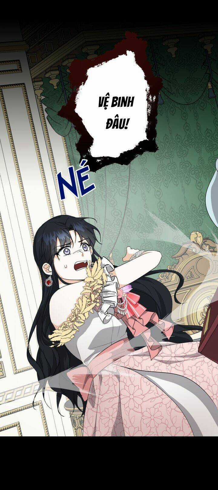 Trở Thành Vợ Của Nam Chính Phế Vật Chapter 21 trang 2