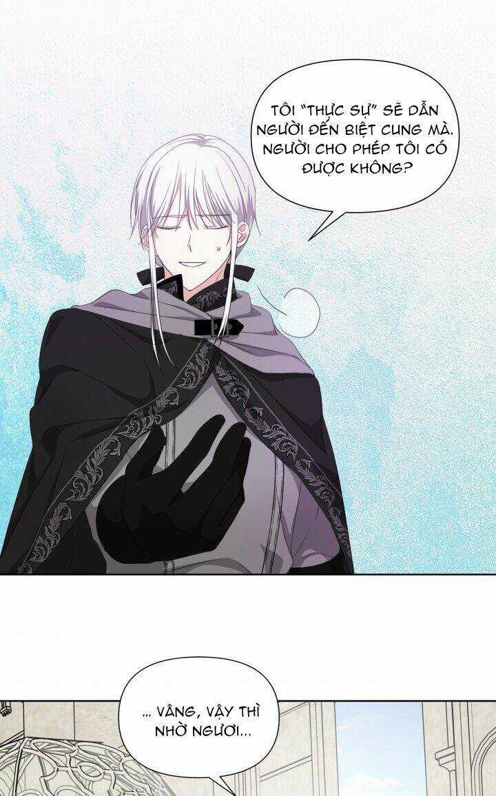 Trở Thành Vợ Của Nam Chính Phế Vật Chapter 21 trang 26