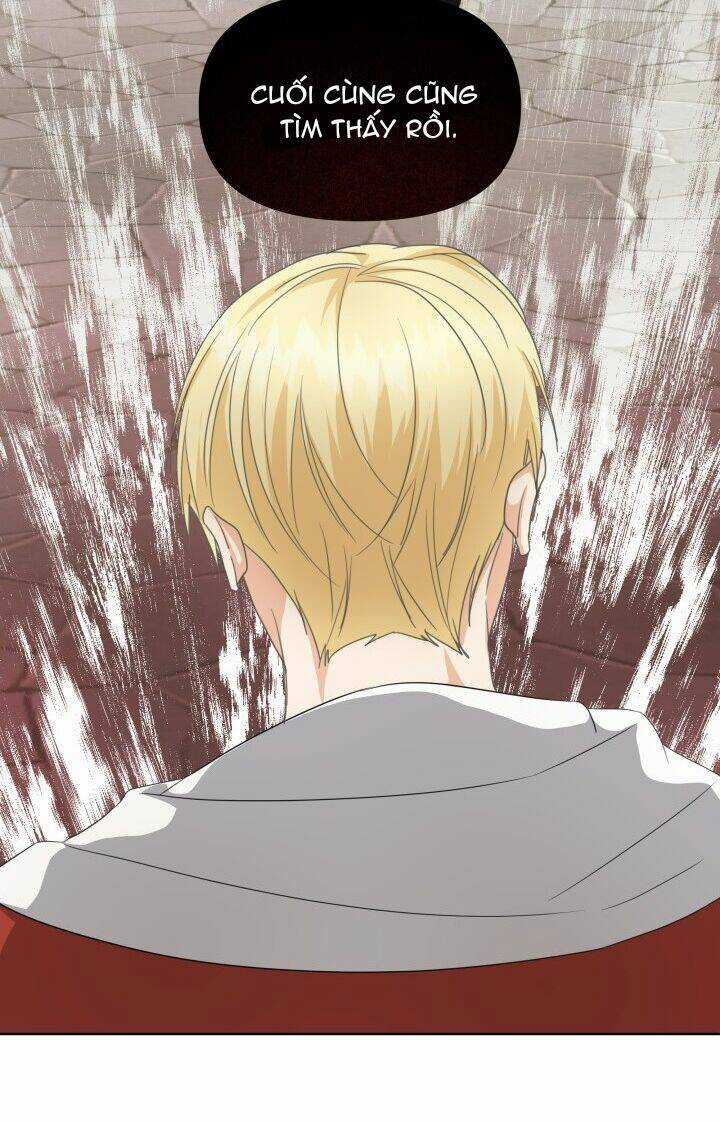 Trở Thành Vợ Của Nam Chính Phế Vật Chapter 21 trang 31