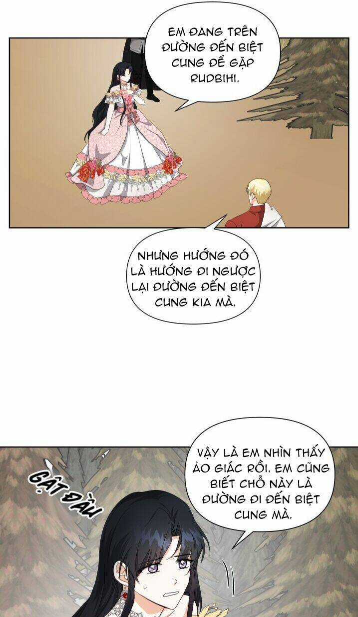 Trở Thành Vợ Của Nam Chính Phế Vật Chapter 21 trang 36