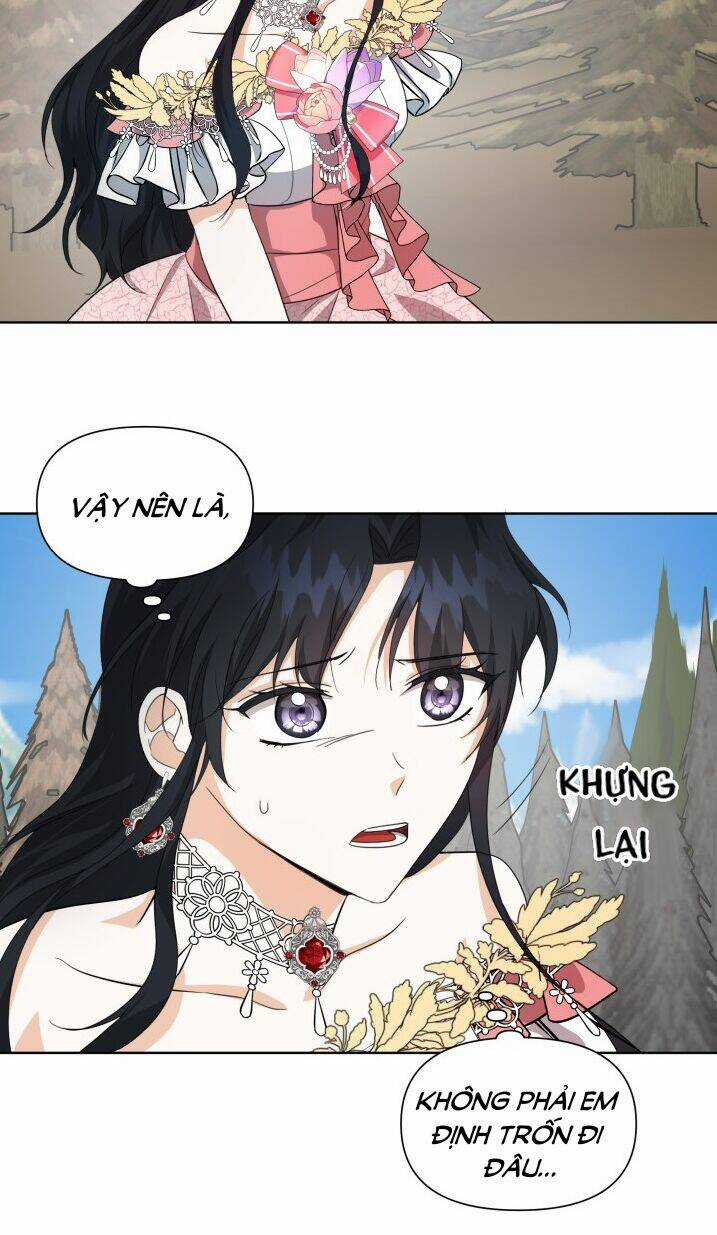 Trở Thành Vợ Của Nam Chính Phế Vật Chapter 21 trang 37