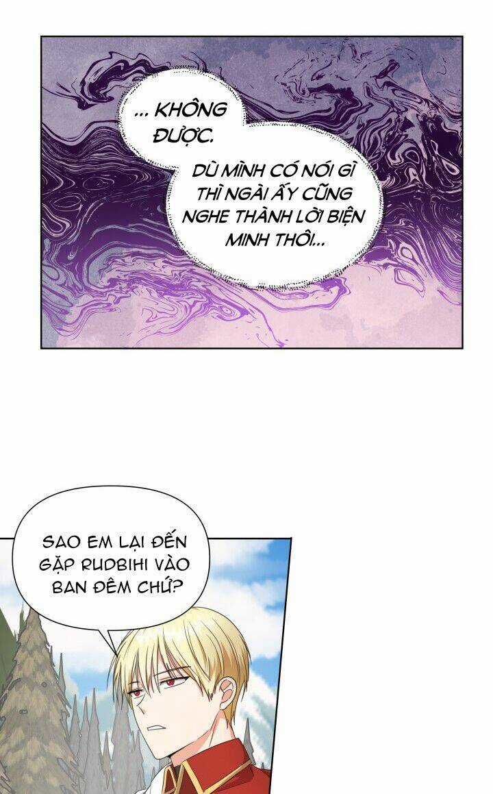 Trở Thành Vợ Của Nam Chính Phế Vật Chapter 21 trang 38