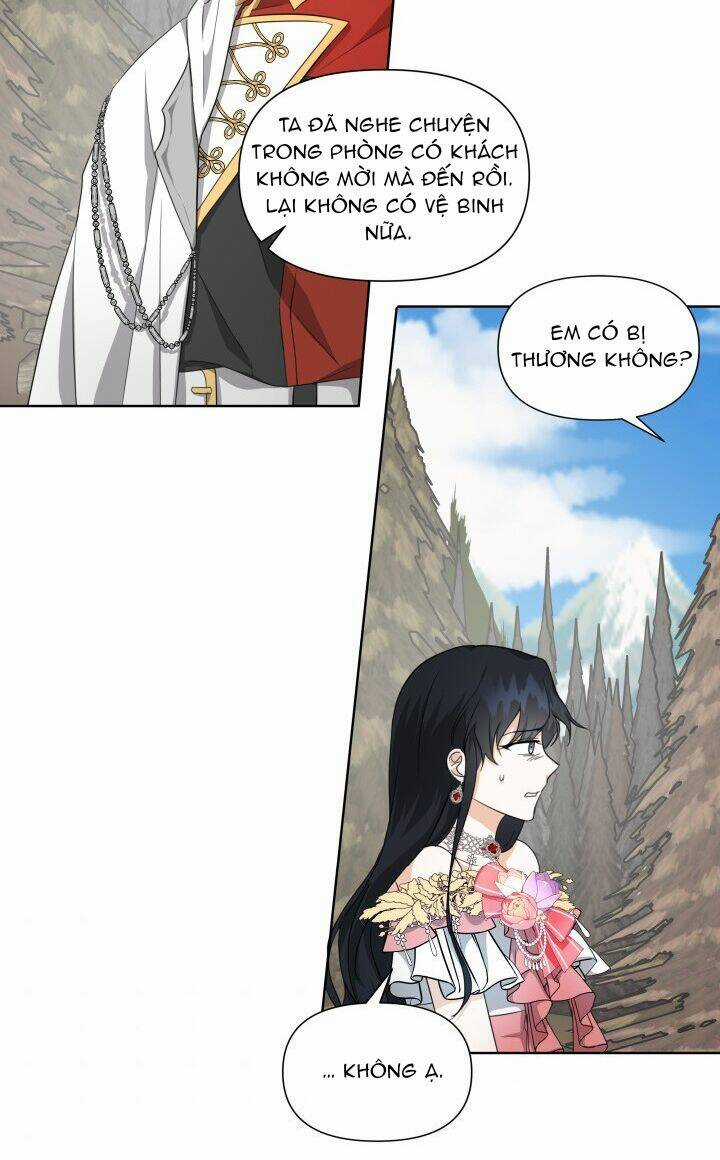 Trở Thành Vợ Của Nam Chính Phế Vật Chapter 21 trang 39