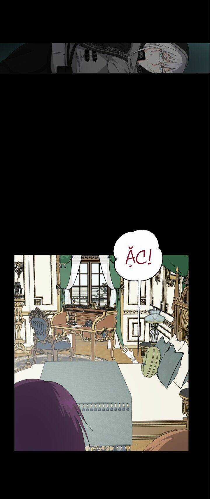 Trở Thành Vợ Của Nam Chính Phế Vật Chapter 21 trang 4