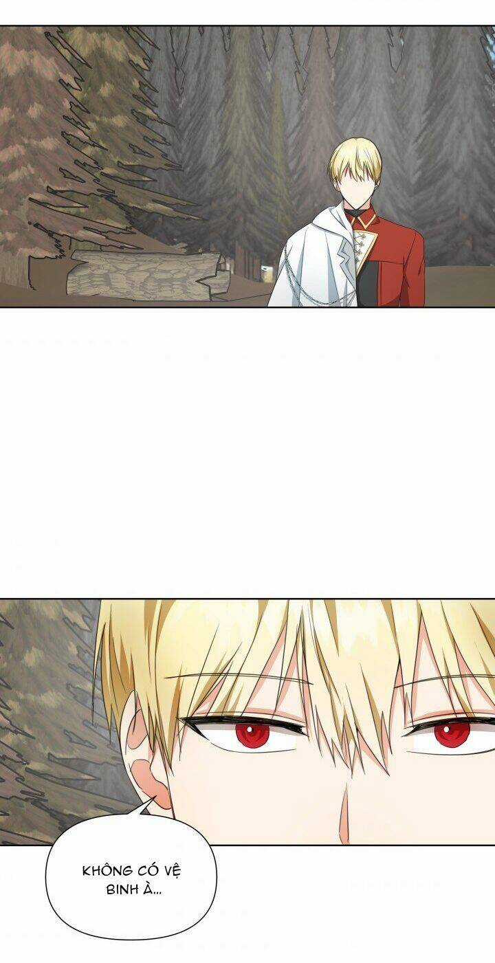 Trở Thành Vợ Của Nam Chính Phế Vật Chapter 21 trang 40