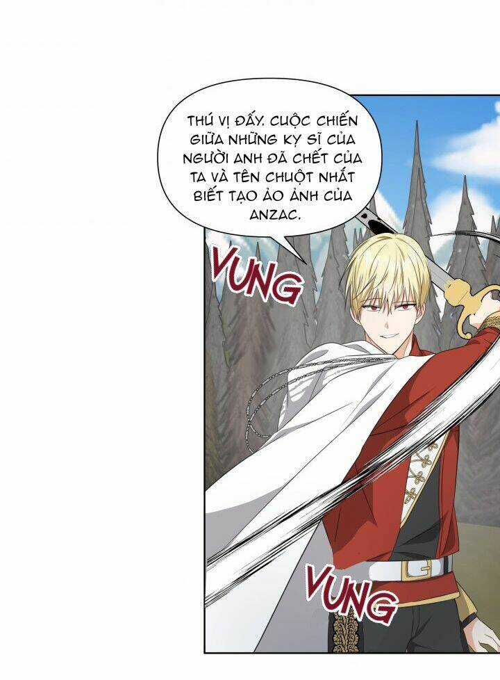 Trở Thành Vợ Của Nam Chính Phế Vật Chapter 21 trang 41