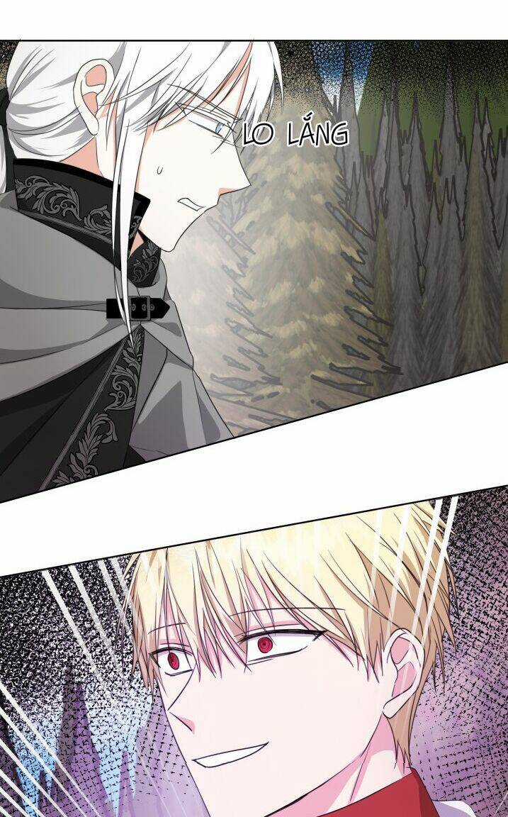 Trở Thành Vợ Của Nam Chính Phế Vật Chapter 21 trang 44