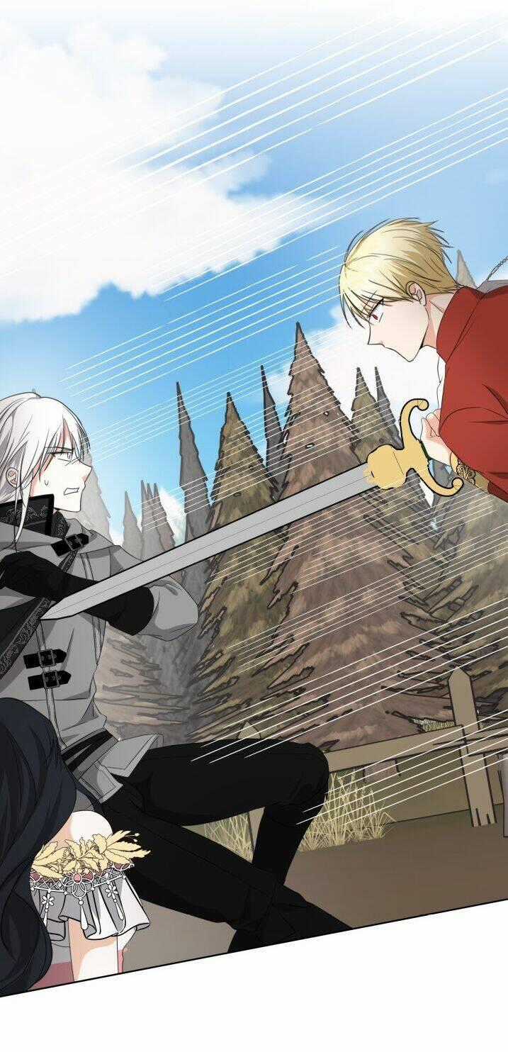 Trở Thành Vợ Của Nam Chính Phế Vật Chapter 21 trang 46