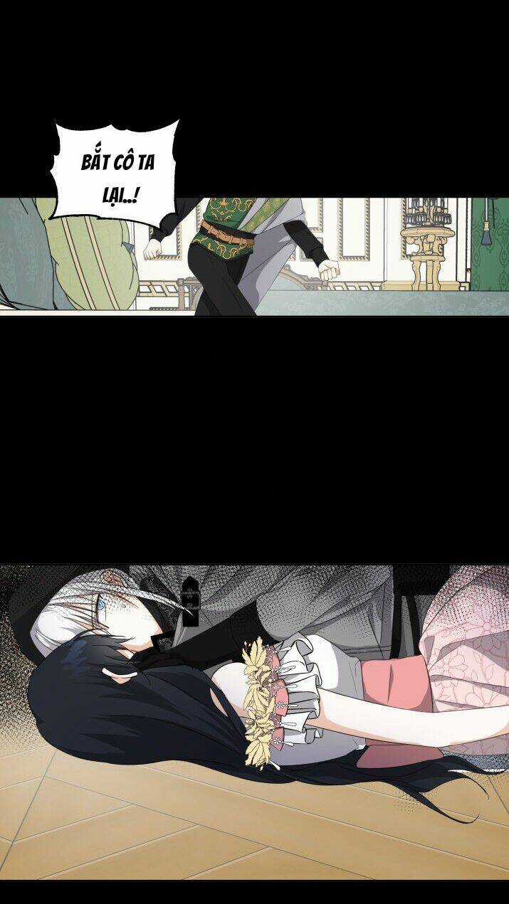 Trở Thành Vợ Của Nam Chính Phế Vật Chapter 21 trang 5