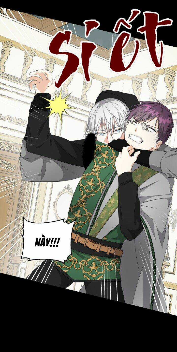 Trở Thành Vợ Của Nam Chính Phế Vật Chapter 21 trang 8