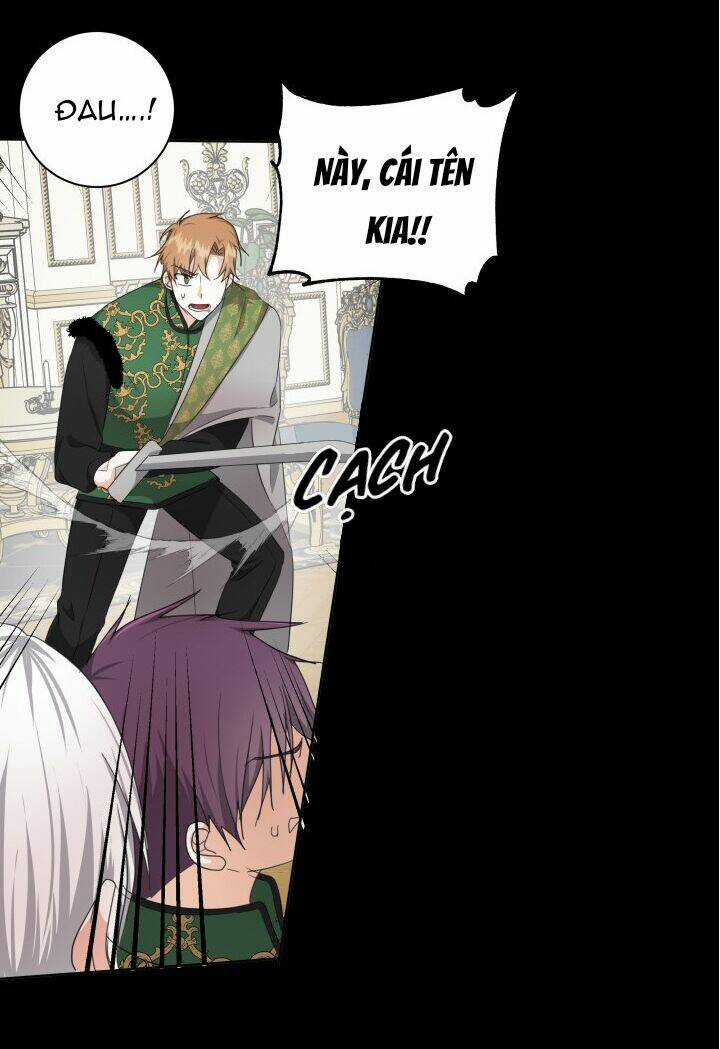 Trở Thành Vợ Của Nam Chính Phế Vật Chapter 21 trang 9