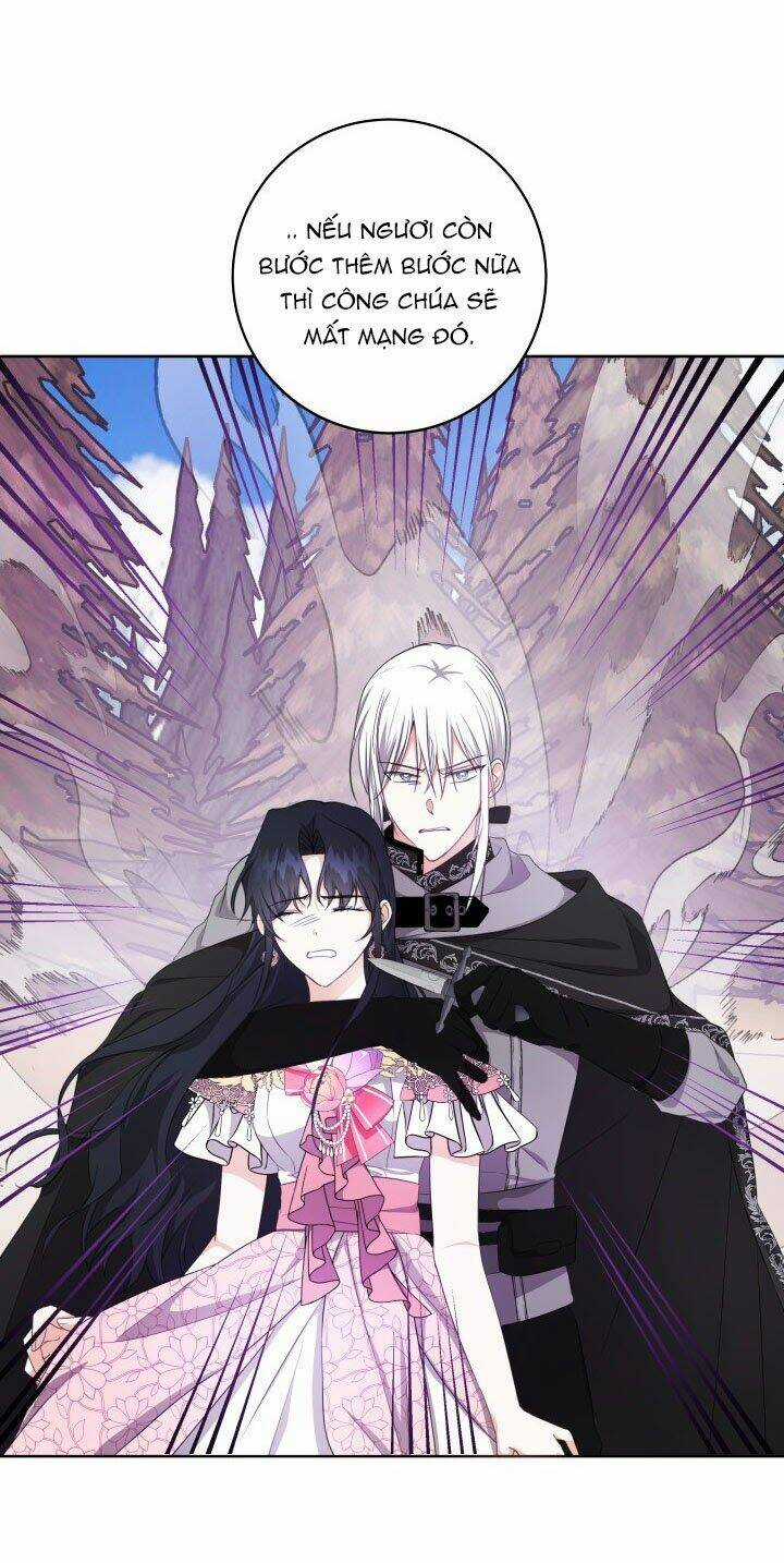 Trở Thành Vợ Của Nam Chính Phế Vật Chapter 22 trang 13