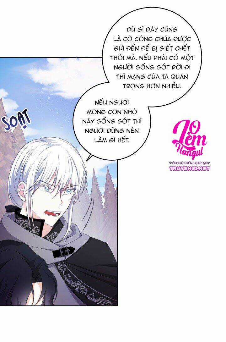 Trở Thành Vợ Của Nam Chính Phế Vật Chapter 22 trang 16