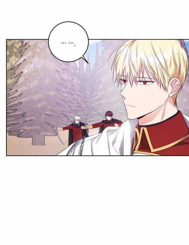 Trở Thành Vợ Của Nam Chính Phế Vật Chapter 22 trang 17