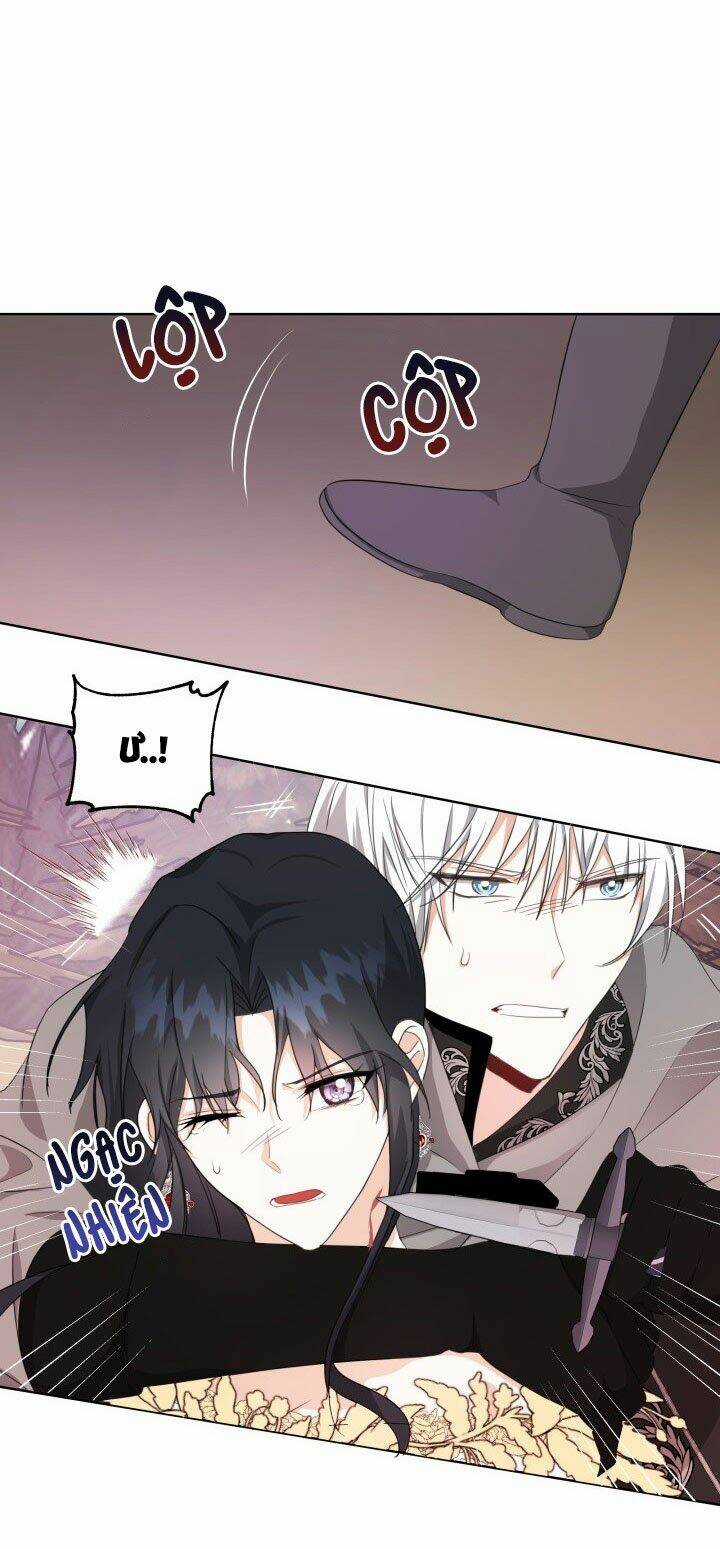 Trở Thành Vợ Của Nam Chính Phế Vật Chapter 22 trang 18