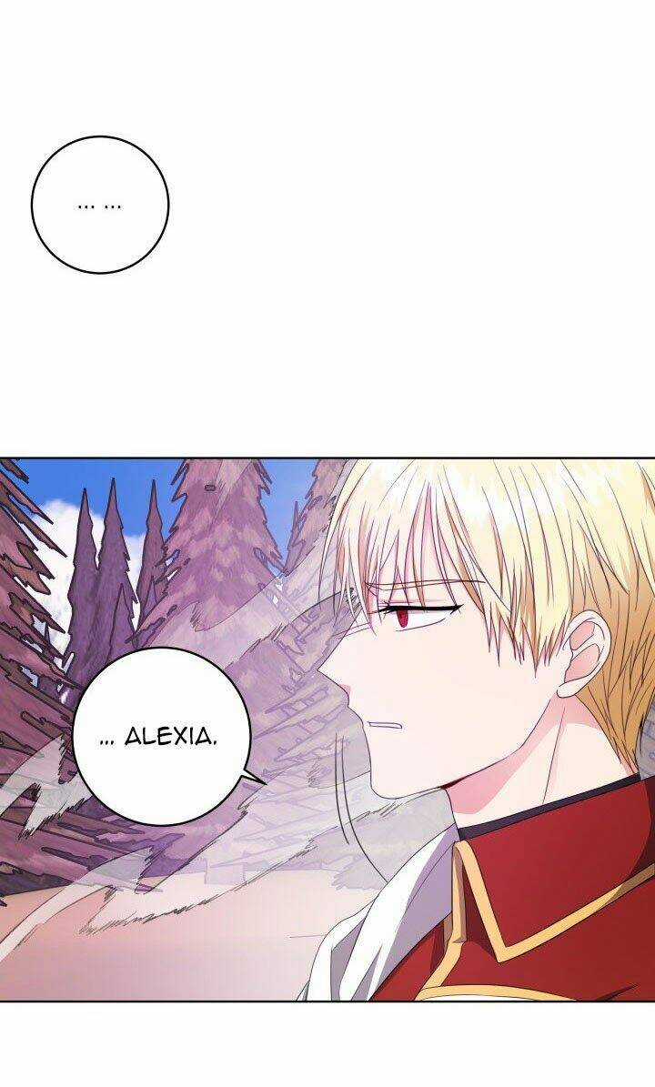 Trở Thành Vợ Của Nam Chính Phế Vật Chapter 22 trang 21