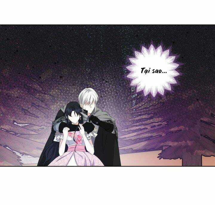 Trở Thành Vợ Của Nam Chính Phế Vật Chapter 22 trang 22