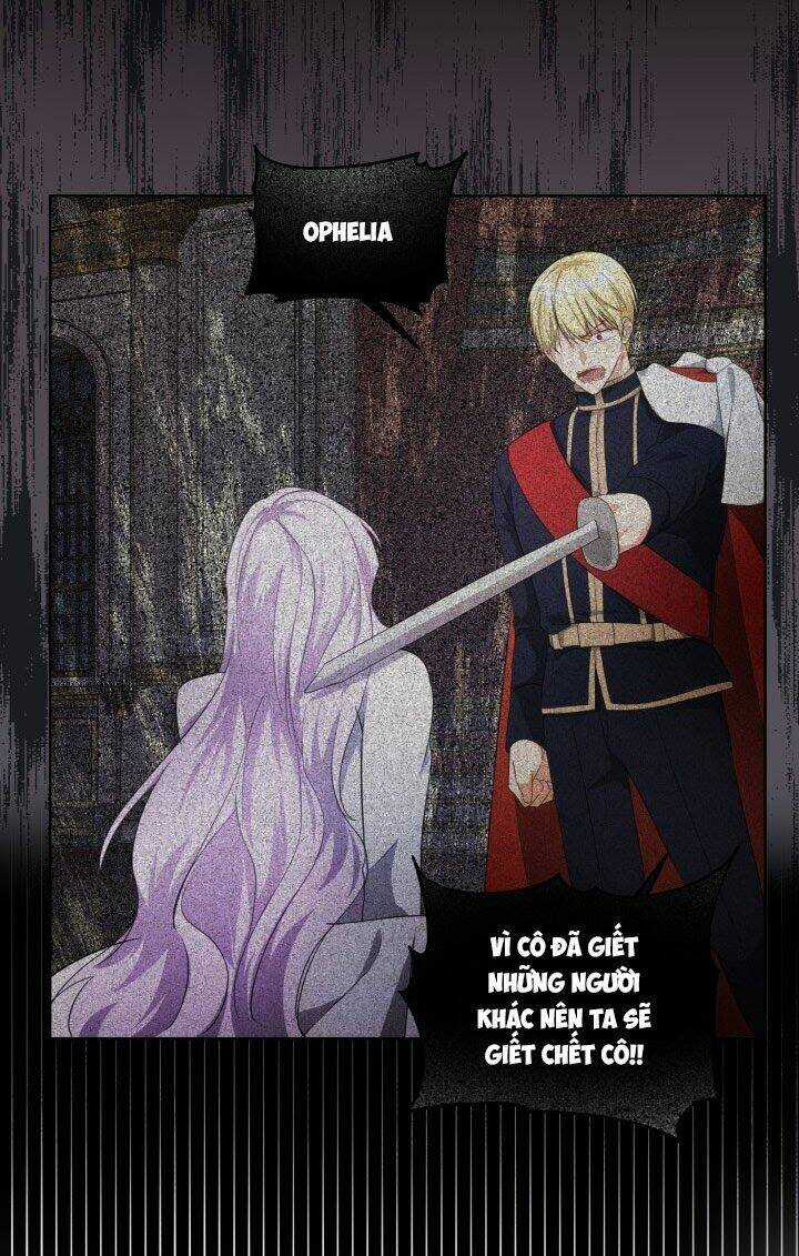 Trở Thành Vợ Của Nam Chính Phế Vật Chapter 22 trang 25