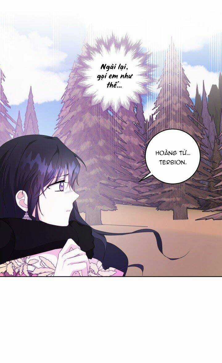 Trở Thành Vợ Của Nam Chính Phế Vật Chapter 22 trang 27