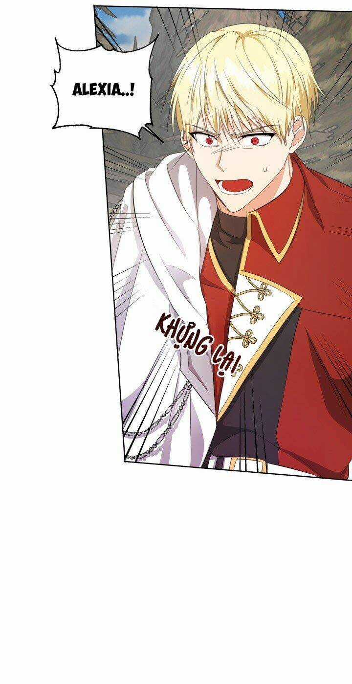 Trở Thành Vợ Của Nam Chính Phế Vật Chapter 22 trang 28