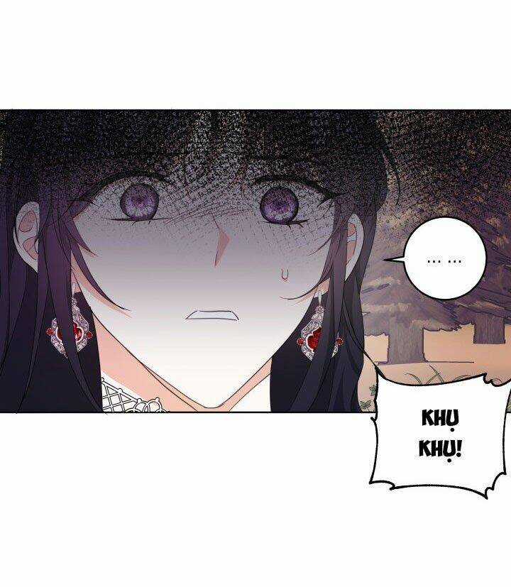 Trở Thành Vợ Của Nam Chính Phế Vật Chapter 22 trang 3