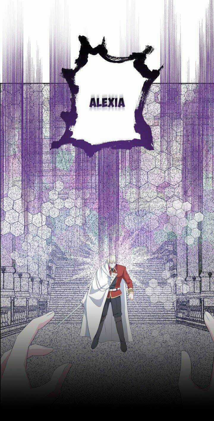 Trở Thành Vợ Của Nam Chính Phế Vật Chapter 22 trang 33