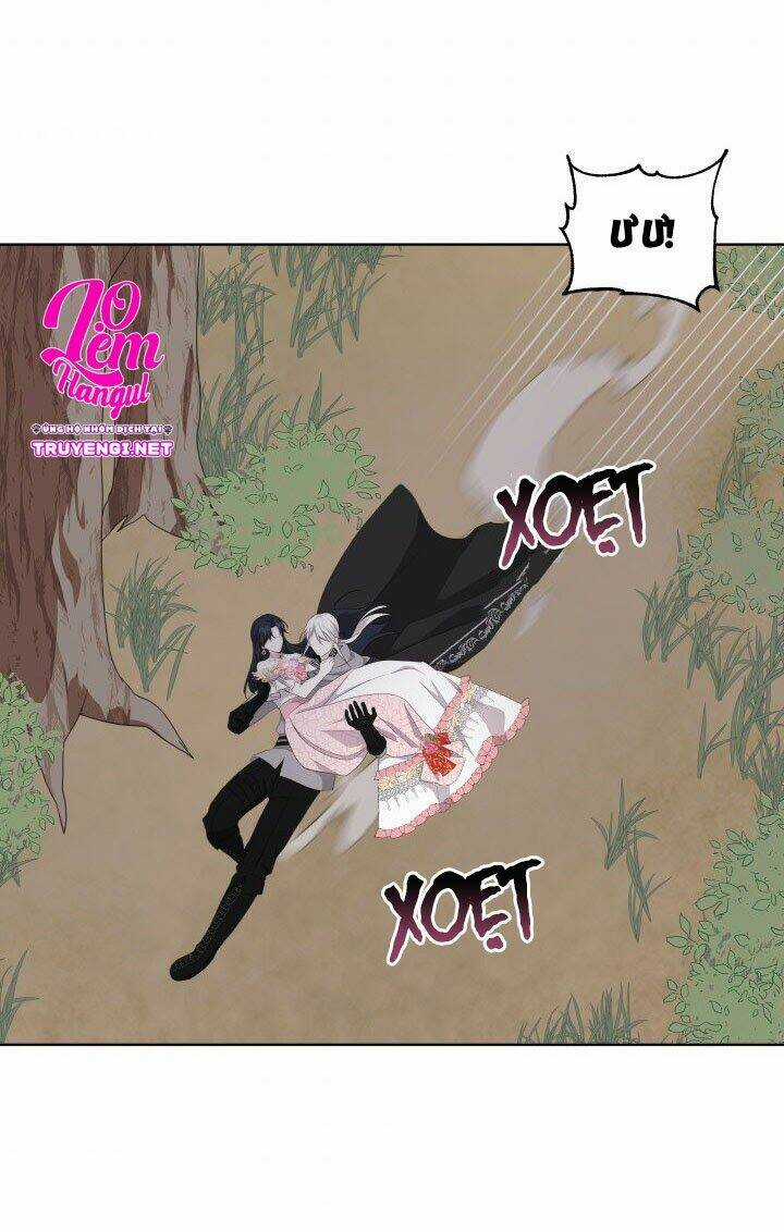 Trở Thành Vợ Của Nam Chính Phế Vật Chapter 22 trang 37