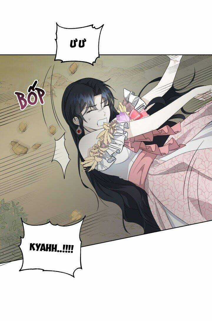 Trở Thành Vợ Của Nam Chính Phế Vật Chapter 22 trang 39