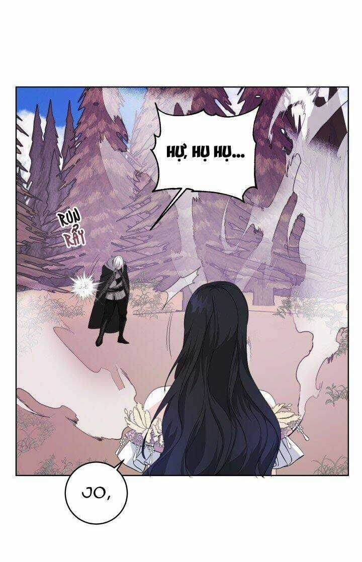 Trở Thành Vợ Của Nam Chính Phế Vật Chapter 22 trang 4