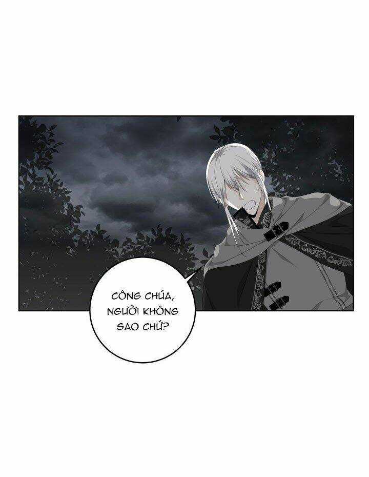 Trở Thành Vợ Của Nam Chính Phế Vật Chapter 22 trang 41