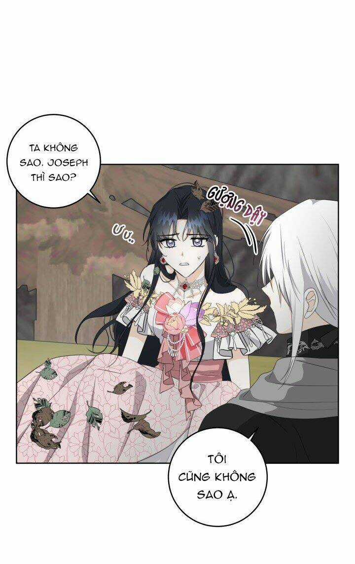 Trở Thành Vợ Của Nam Chính Phế Vật Chapter 22 trang 42