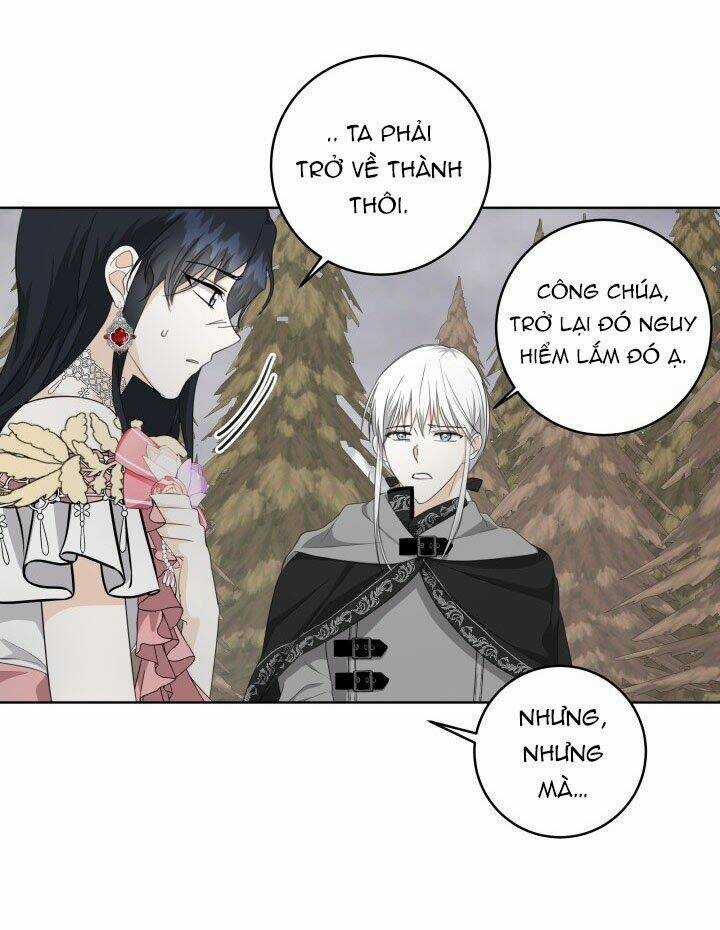 Trở Thành Vợ Của Nam Chính Phế Vật Chapter 22 trang 43