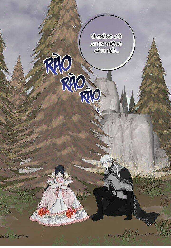 Trở Thành Vợ Của Nam Chính Phế Vật Chapter 22 trang 47